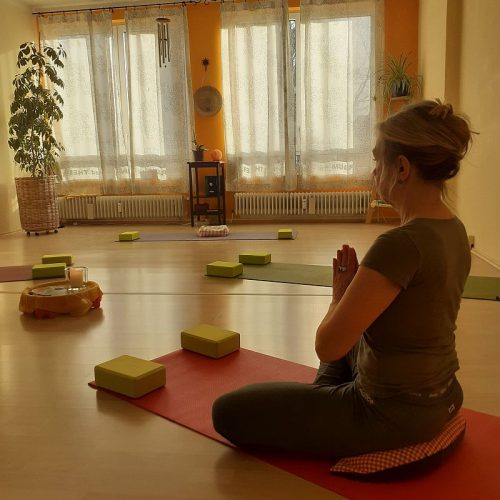 Yoga Plus Achim