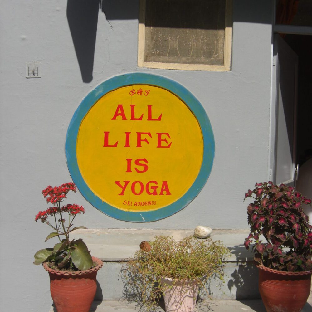 Yoga Plus Achim
